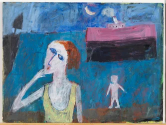 Perdiendo el barco, 2005